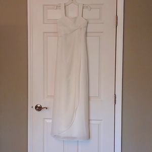 Junior Bridesmaid Dress